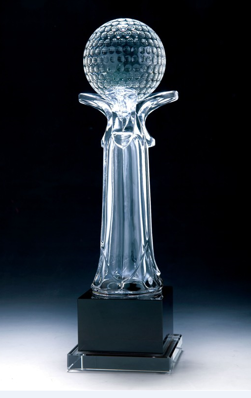 深圳市金佳瑞水晶艺术品公司—定做水晶工艺礼品/定制水晶奖杯/水晶